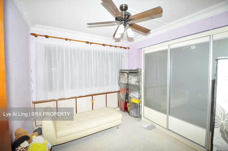 Blk 612 Woodlands Avenue 4 (Woodlands), HDB 5 Rooms #205676221